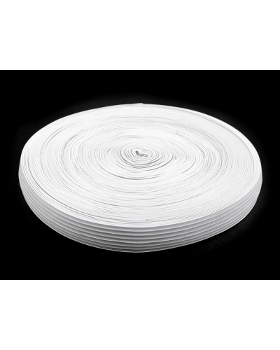 Bandă elastică pentru confecții, lățime 24 mm - 5 m | Mimib
