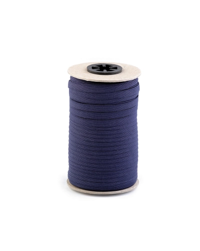 Elastic confecții, lățime 7 mm - 50 m | Mimib