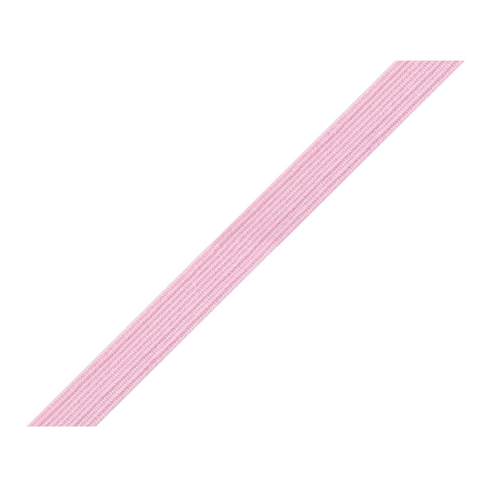 Elastic confecții, lățime 7 mm - 50 m | Mimib