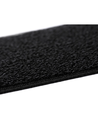 Elastic lat cu lurex, 48 mm - 1 m | Mimib