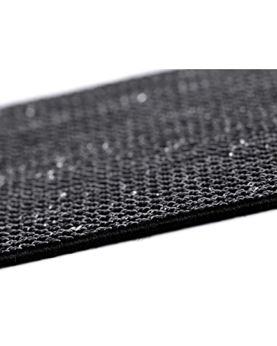 Elastic lat cu lurex, 48 mm - 1 m | Mimib