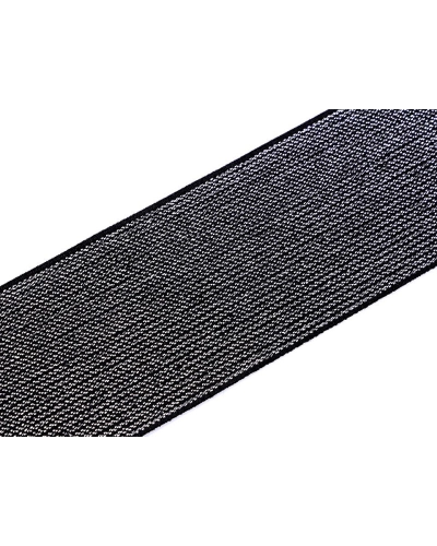 Elastic lat cu lurex, 48 mm - 1 m | Mimib