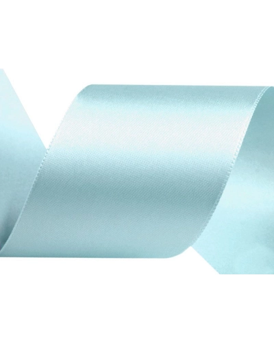 Panglică satin, lățime 40 mm - 22.5 m | Mimib