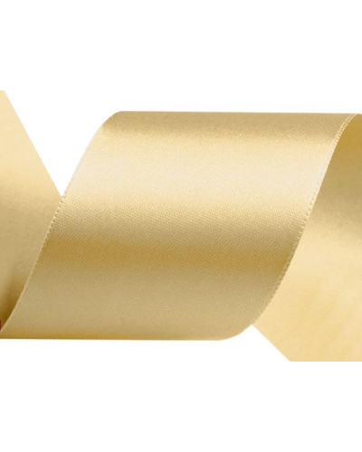 Panglică satin, lățime 40 mm - 22.5 m | Mimib