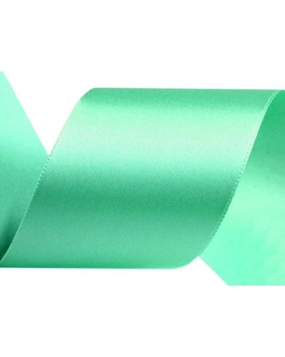 Panglică satin, lățime 40 mm - 22.5 m | Mimib