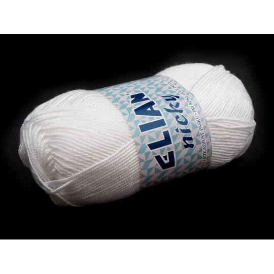 Fir de tricotat Nicky, 50 g | Mimib