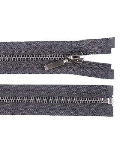 Fermoar metalic detașabil, No 5 lungime 85 cm - 1 buc. | Mimib