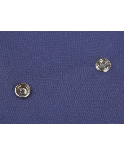 Capse metalice O-SPRING (AM6), Ø15 mm - vrac - 10 set | Mimib