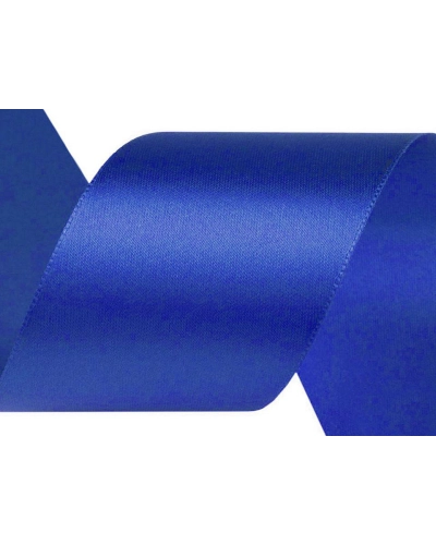 Panglică satin, lățime 40 mm, 5 m/buc - 5 m | Mimib
