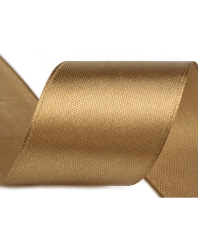 Panglică satin, lățime 40 mm, 5 m/buc - 5 m | Mimib