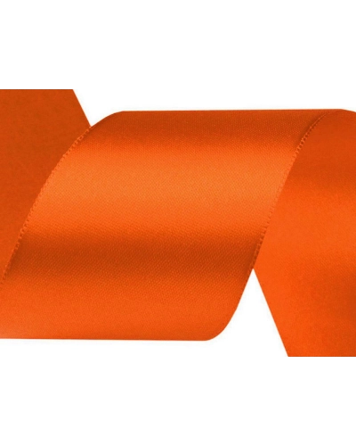 Panglică satin, lățime 40 mm, 5 m/buc - 5 m | Mimib