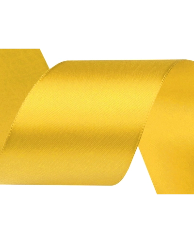 Panglică satin, lățime 40 mm, 5 m/buc - 5 m | Mimib