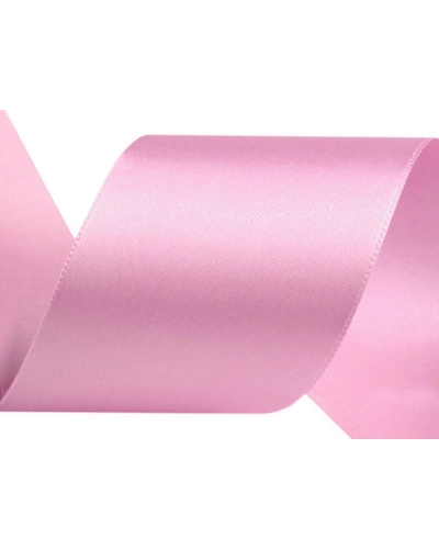 Panglică satin, lățime 40 mm, 5 m/buc - 5 m | Mimib