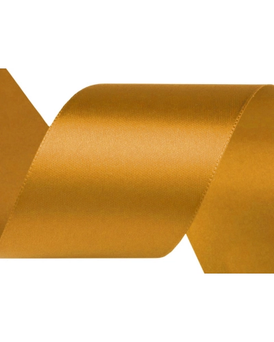 Panglică satin, lățime 40 mm, 5 m/buc - 5 m | Mimib
