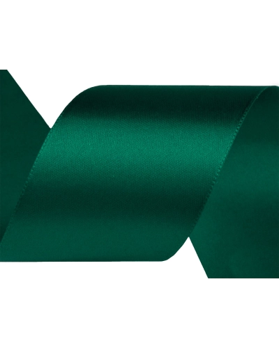 Panglică satin, lățime 40 mm, 5 m/buc - 5 m | Mimib