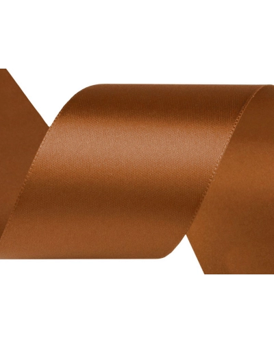 Panglică satin, lățime 40 mm, 5 m/buc - 5 m | Mimib