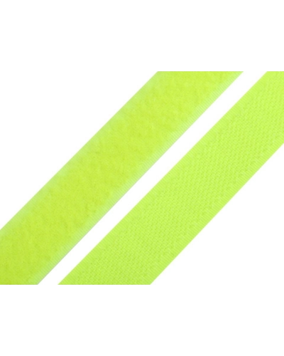 Suchý zips háčik + plyš šírka 20 mm - 25 m | Mimib