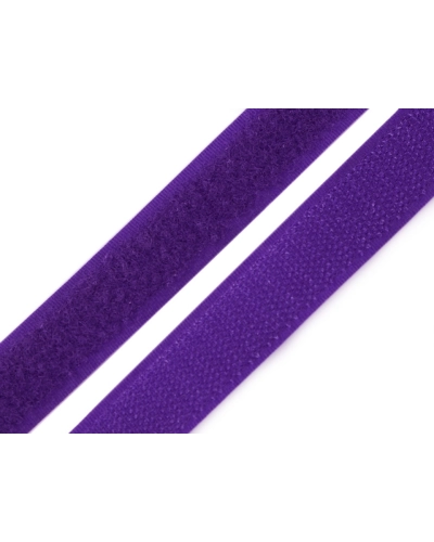 Suchý zips háčik + plyš šírka 20 mm - 25 m | Mimib