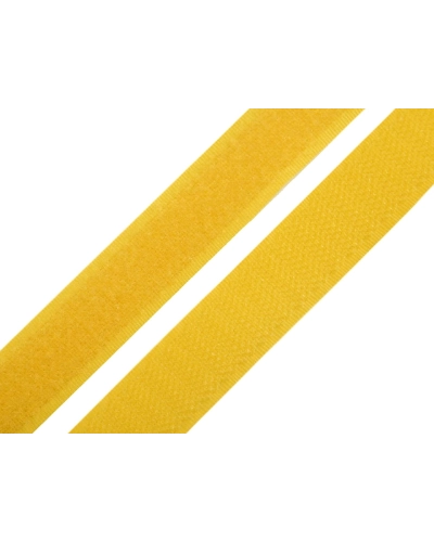 Suchý zips háčik + plyš šírka 20 mm - 25 m | Mimib
