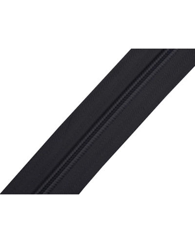Zips špirálový No 5 metráž - 1 m | Mimib