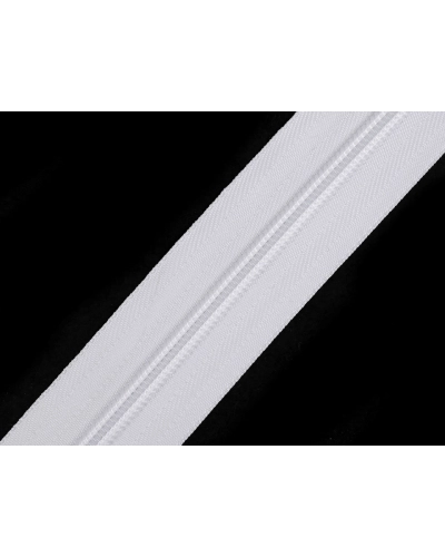 Zips špirálový No 5 metráž - 1 m | Mimib