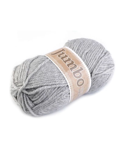 Priadza pletacia 100 g Jumbo - 1 ks | Mimib