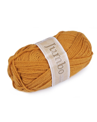 Priadza pletacia 100 g Jumbo - 1 ks | Mimib