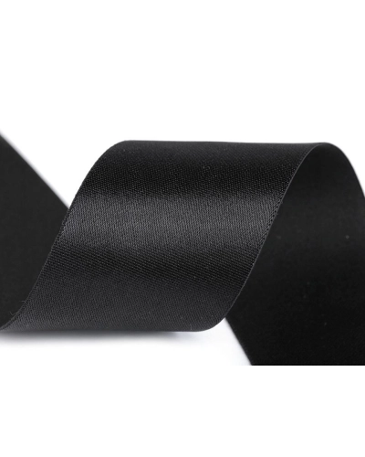 Saténová guma šírka 50 mm - 1 m | Mimib