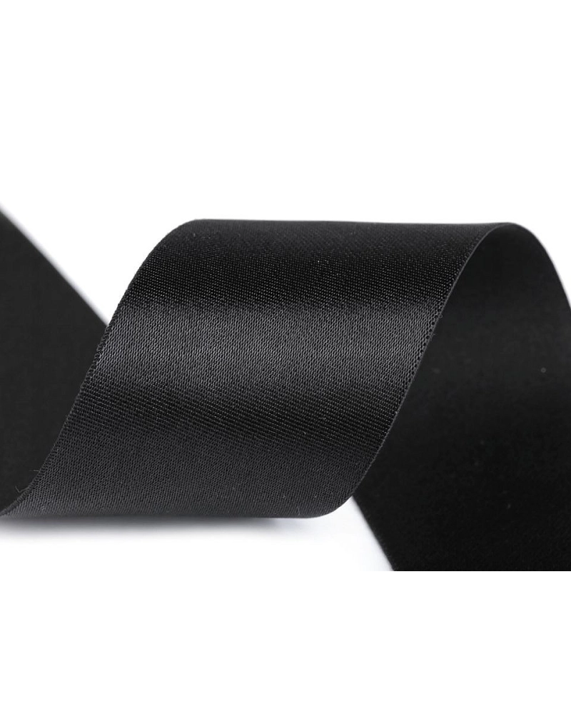 Saténová guma šírka 50 mm - 1 m | Mimib