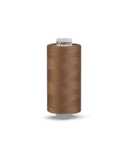 Polyesterové nite Unipoly návin 500 m - 10 ks | Mimib