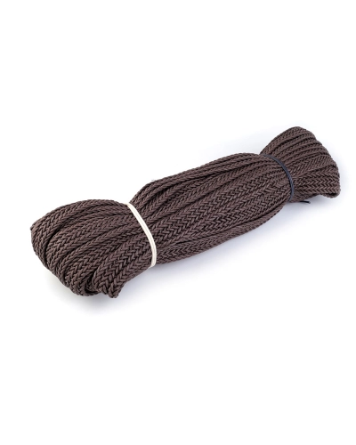 Splietaný popruh šírka 32 mm - 1 m | Mimib