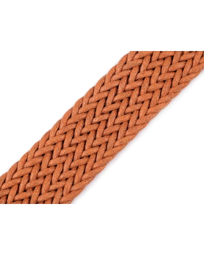 Splietaný popruh šírka 32 mm - 1 m | Mimib