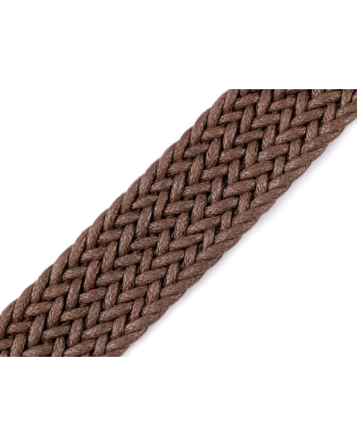 Splietaný popruh šírka 32 mm - 1 m | Mimib
