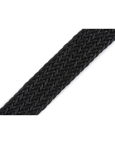 Splietaný popruh šírka 32 mm - 1 m | Mimib