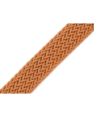 Splietaný popruh šírka 32 mm - 1 m | Mimib