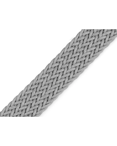 Splietaný popruh šírka 32 mm - 1 m | Mimib