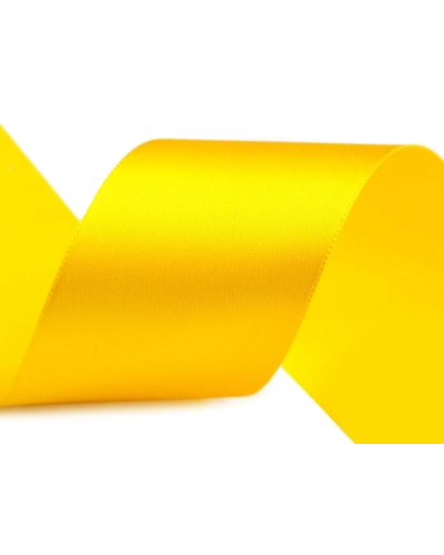 Panglică dublu satinată, lățime 50 mm, 5 m/pac - 5 m | Mimib