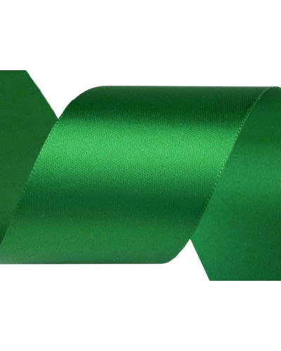 Atlasová stuha obojlíca zväzky po 5 m šírka 50 mm - 5 m