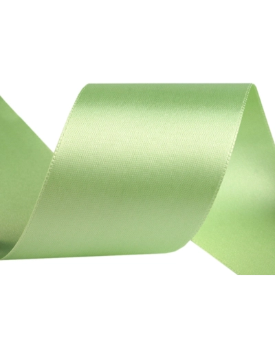 Panglică dublu satinată, lățime 50 mm, 5 m/pac - 5 m | Mimib
