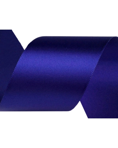 Panglică dublu satinată, lățime 50 mm, 5 m/pac - 5 m | Mimib