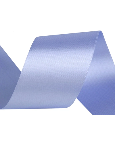 Panglică dublu satinată, lățime 50 mm, 5 m/pac - 5 m | Mimib