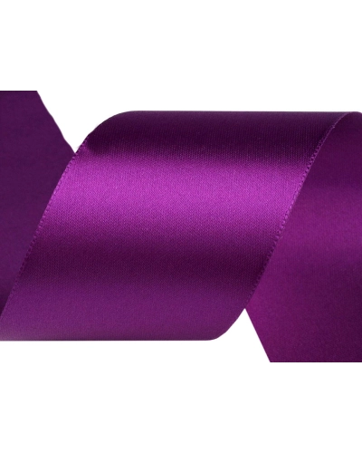 Atlasová stuha obojlíca zväzky po 5 m šírka 50 mm - 5 m