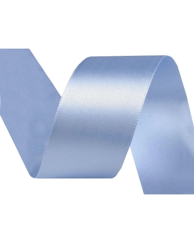 Panglică dublu satinată, lățime 40 mm, 5 m/pac - 5 m | Mimib