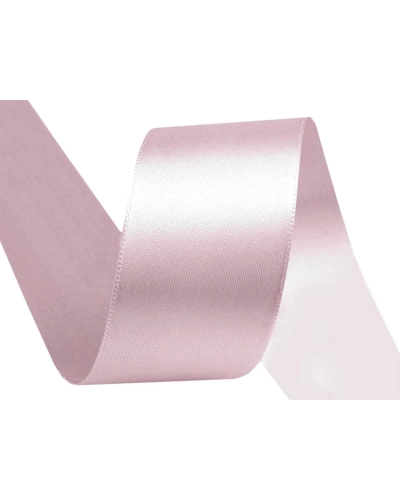 Panglică dublu satinată, lățime 40 mm, 5 m/pac - 5 m | Mimib