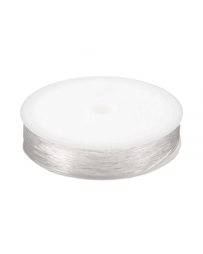 Fir elastic rotund, Ø0,8 mm | Mimib Fir elastic rotund, Ø0,8 mm | Mimib