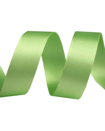 Panglică dublu satinată, lățime 24 mm, 5 m/pac - 5 m | Mimib