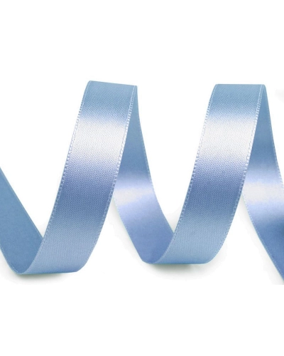 Panglică dublu satinată, lățime 15 mm, 5 m/pac - 5 m | Mimib
