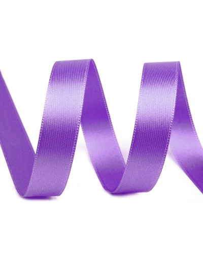 Panglică dublu satinată, lățime 15 mm, 5 m/pac - 5 m | Mimib