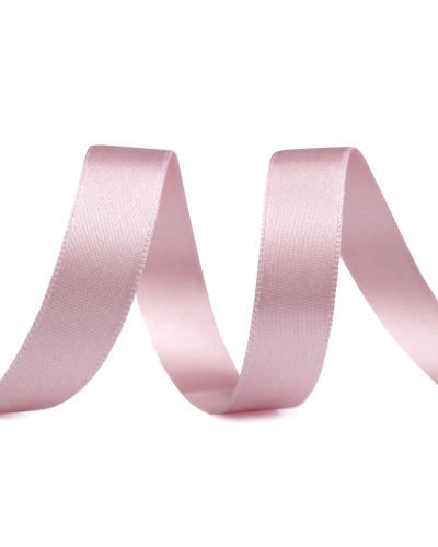 Panglică dublu satinată, lățime 15 mm, 5 m/pac - 5 m | Mimib