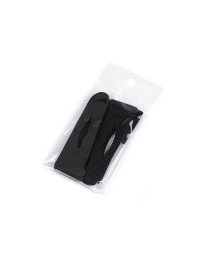 Ajustor manșetă Velcro, 3x8,9 cm - 2 pereche | Mimib